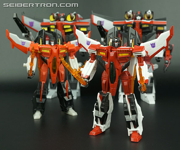 Transformers Generations Armada Starscream (Image #138 of 162)