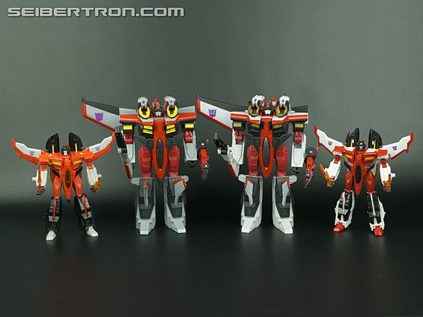 Transformers Generations Armada Starscream (Image #140 of 162)