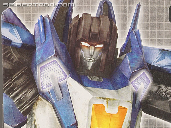 Transformers Generations Thundercracker (Image #4 of 141)