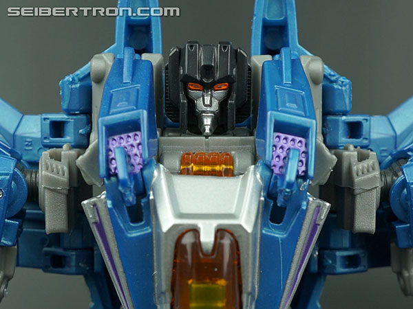 Transformers Generations Thundercracker gallery
