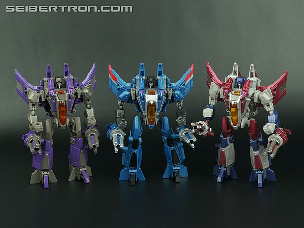 Transformers Generations Thundercracker (Image #122 of 141)
