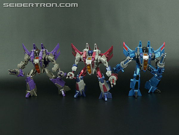 Transformers Generations Thundercracker (Image #127 of 141)