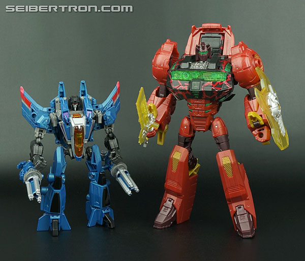 Transformers Generations Thundercracker (Image #132 of 141)