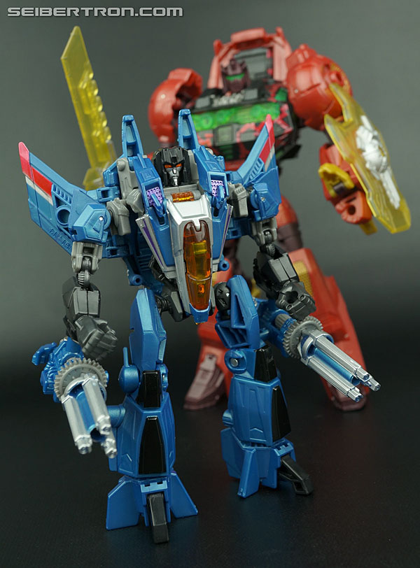 Transformers Generations Thundercracker (Image #134 of 141)