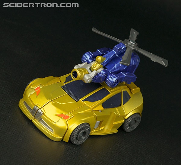 Transformers Generations Blazemaster (Image #3 of 76)