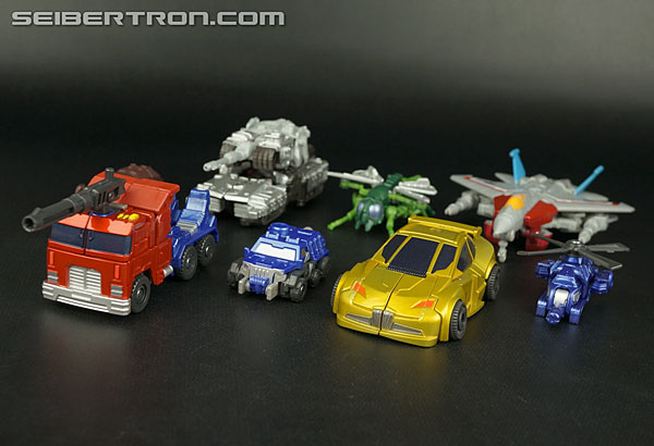 Transformers Generations Blazemaster (Image #26 of 76)