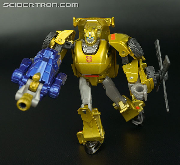 Transformers Generations Blazemaster (Image #38 of 76)
