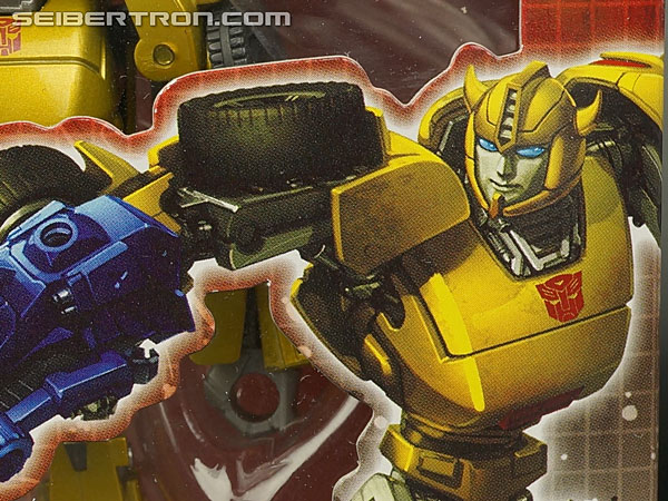 Transformers Generations Bumblebee (Image #4 of 96)