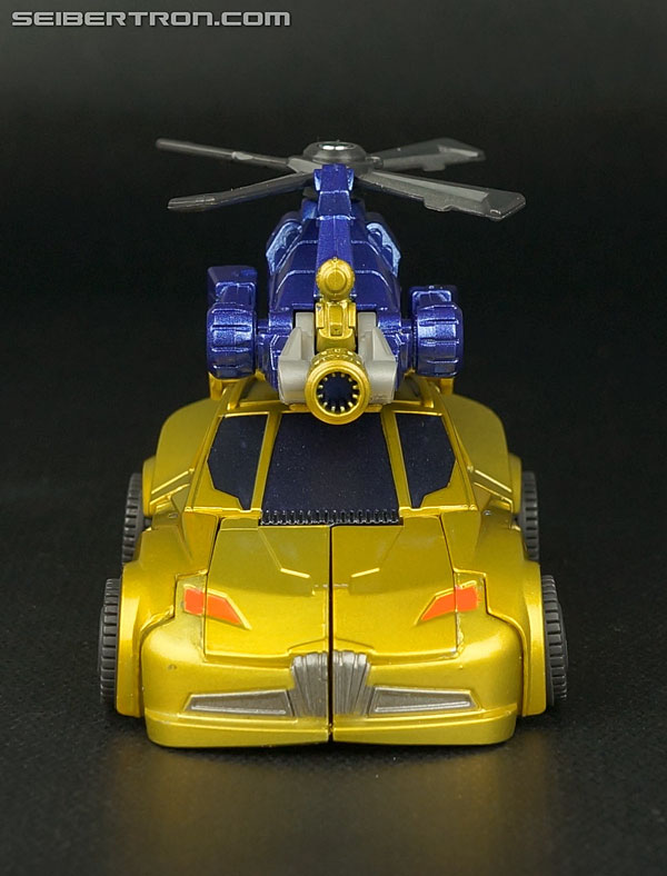 Transformers Generations Bumblebee (Image #6 of 96)