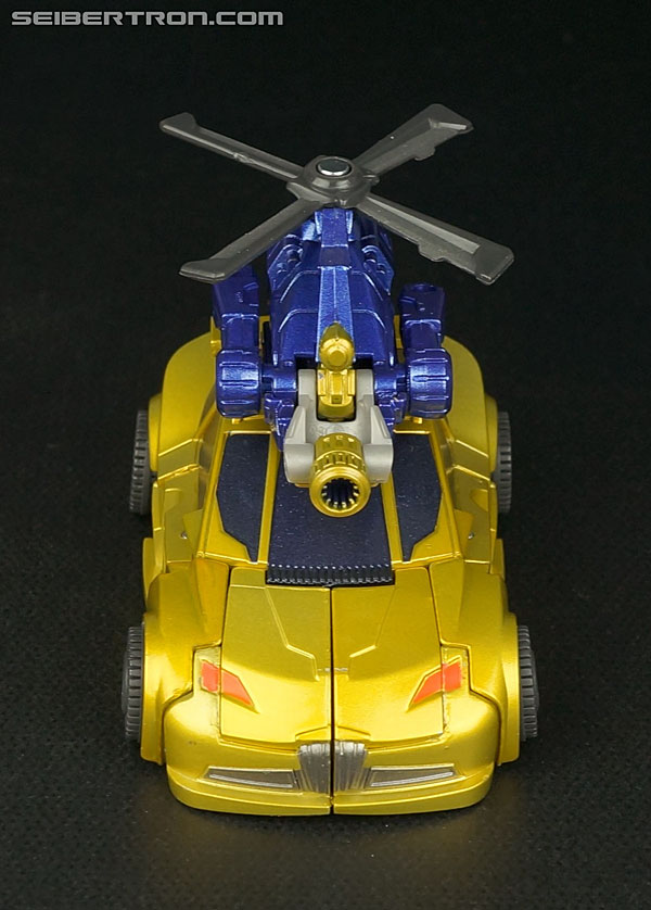Transformers Generations Bumblebee (Image #7 of 96)