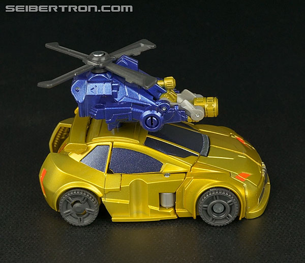 Transformers Generations Bumblebee (Image #10 of 96)
