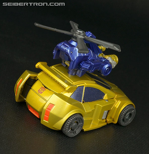 Transformers Generations Bumblebee (Image #11 of 96)