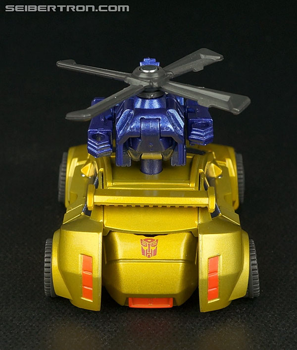 Transformers Generations Bumblebee (Image #12 of 96)