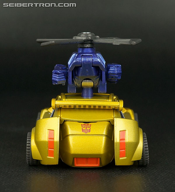 Transformers Generations Bumblebee (Image #13 of 96)