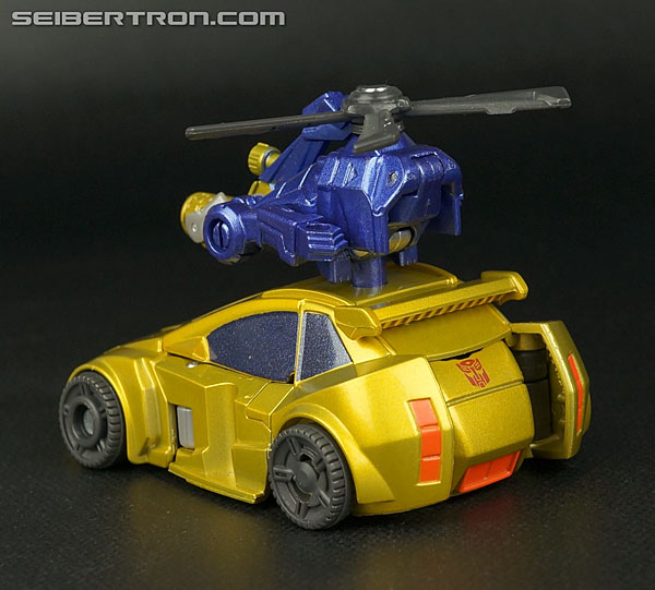Transformers Generations Bumblebee (Image #14 of 96)