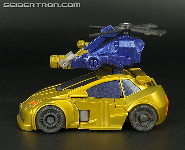 Transformers Generations Bumblebee (Image #15 of 96)