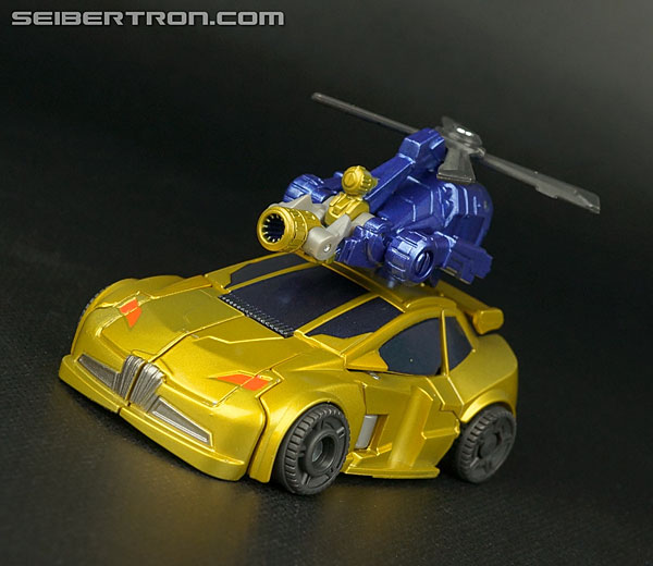 Transformers Generations Bumblebee (Image #16 of 96)