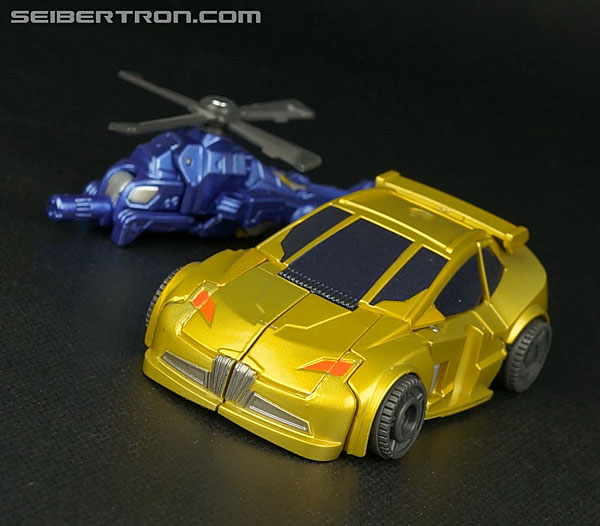 Transformers Generations Bumblebee (Image #21 of 96)