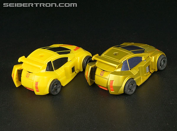 Transformers Generations Bumblebee (Image #37 of 96)