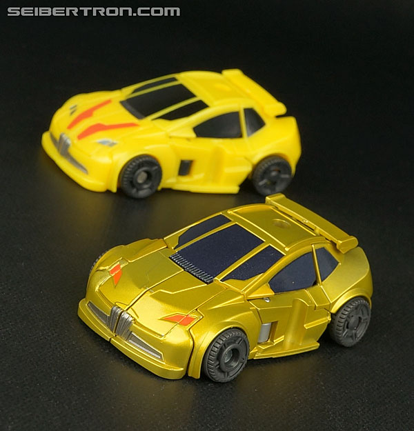 Transformers Generations Bumblebee (Image #41 of 96)