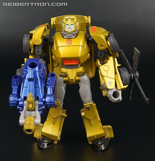 Transformers Generations Bumblebee (Image #43 of 96)