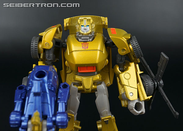Transformers Generations Bumblebee (Image #44 of 96)