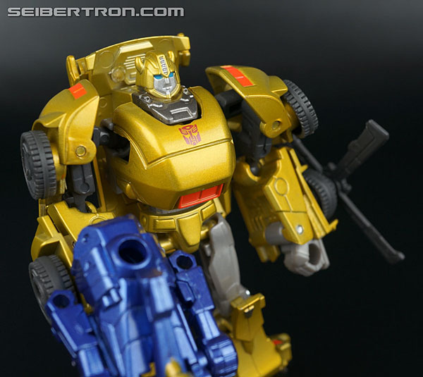 Transformers Generations Bumblebee (Image #46 of 96)