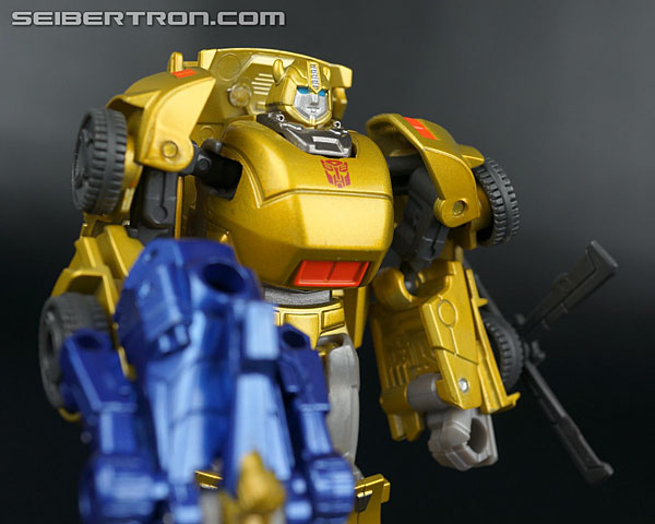 Transformers Generations Bumblebee (Image #48 of 96)