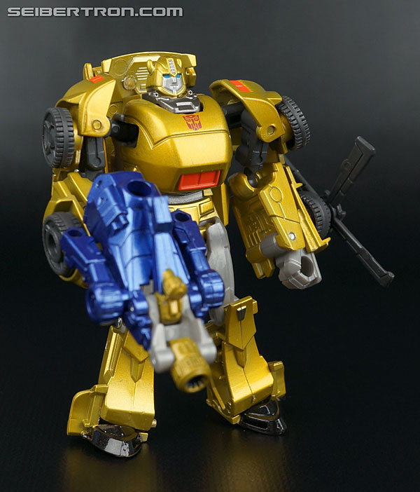 Transformers Generations Bumblebee (Image #50 of 96)