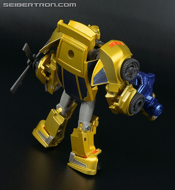 Transformers Generations Bumblebee (Image #55 of 96)