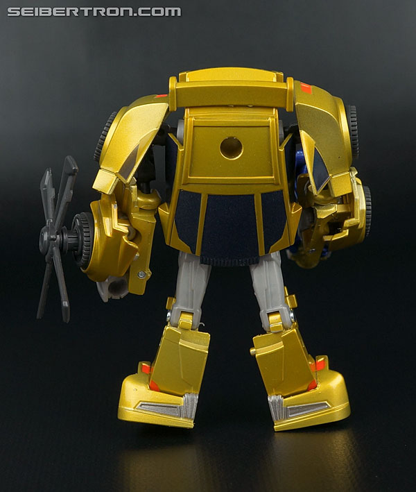 Transformers Generations Bumblebee (Image #56 of 96)