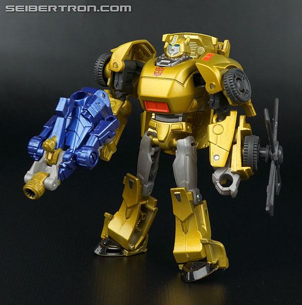 Transformers Generations Bumblebee (Image #59 of 96)