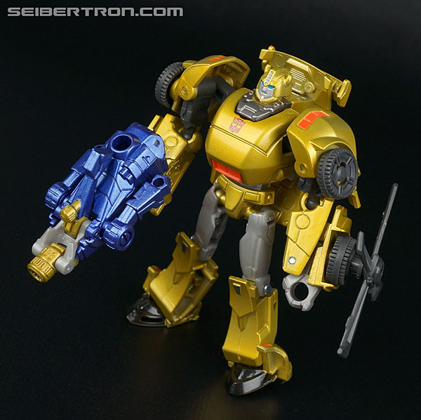 Transformers Generations Bumblebee (Image #60 of 96)