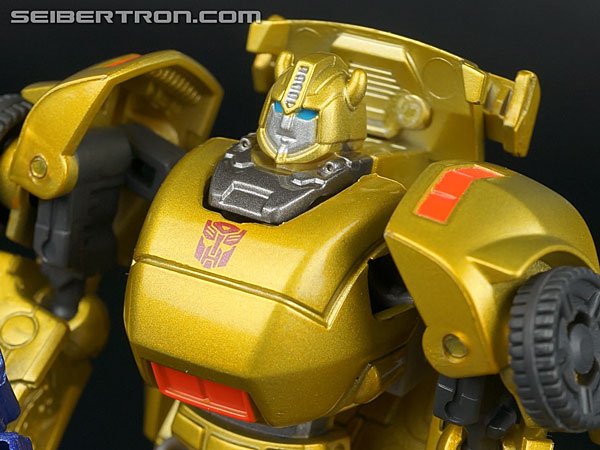 Transformers Generations Bumblebee (Image #62 of 96)