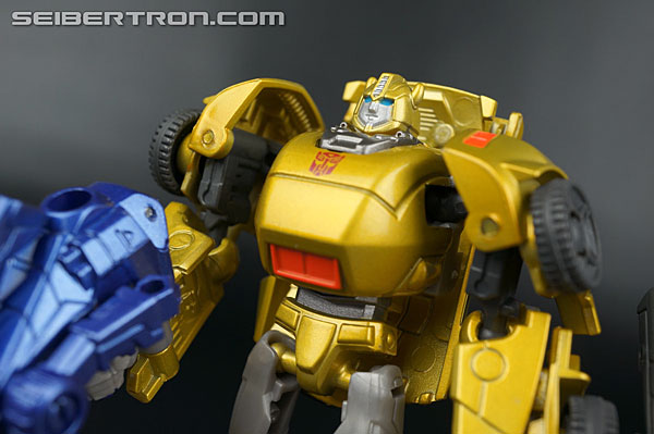Transformers Generations Bumblebee (Image #63 of 96)