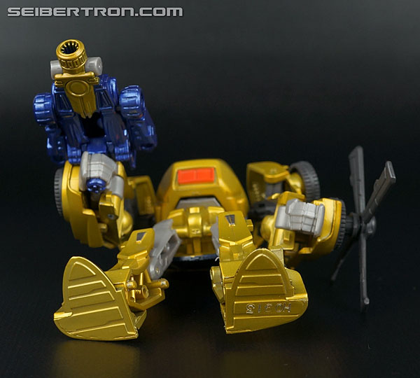 Transformers Generations Bumblebee (Image #65 of 96)