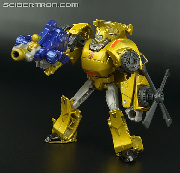 Transformers Generations Bumblebee (Image #67 of 96)