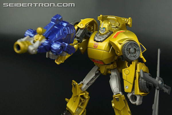 Transformers Generations Bumblebee (Image #68 of 96)