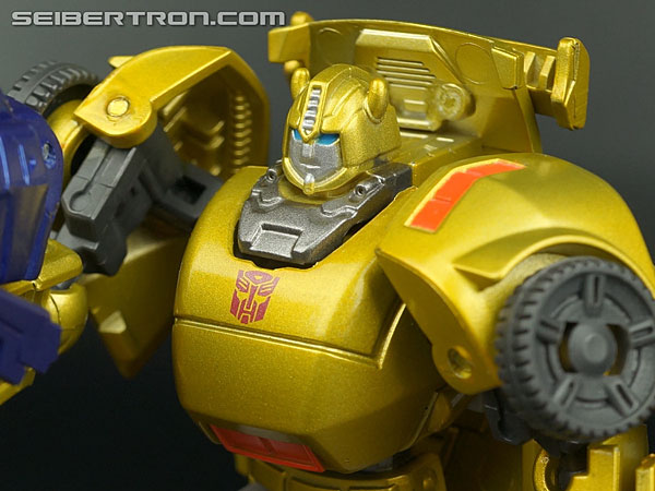 Transformers Generations Bumblebee (Image #69 of 96)