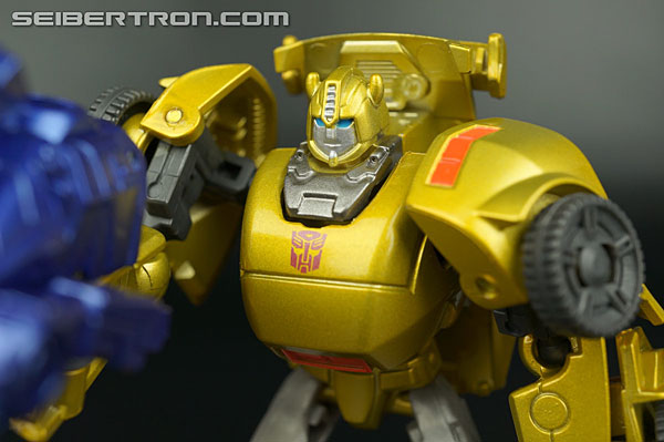 Transformers Generations Bumblebee (Image #70 of 96)