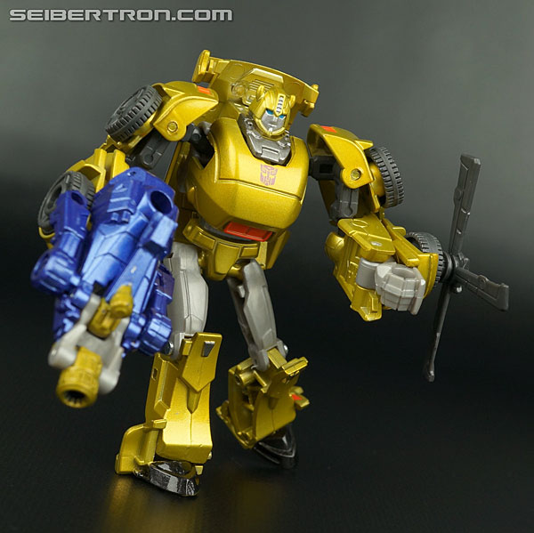 Transformers Generations Bumblebee (Image #72 of 96)