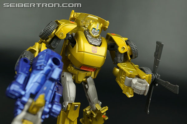 Transformers Generations Bumblebee (Image #73 of 96)