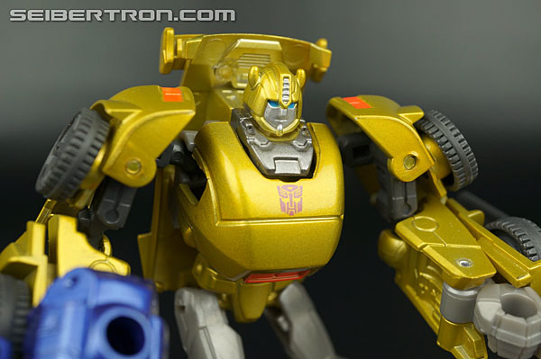 Transformers Generations Bumblebee (Image #75 of 96)