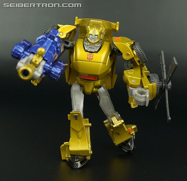 Transformers Generations Bumblebee (Image #77 of 96)