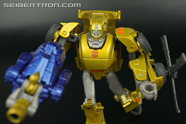 Transformers Generations Bumblebee (Image #80 of 96)