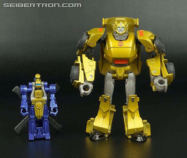 Transformers Generations Bumblebee (Image #82 of 96)