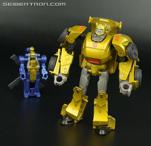 Transformers Generations Bumblebee (Image #83 of 96)