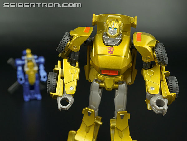Transformers Generations Bumblebee (Image #84 of 96)