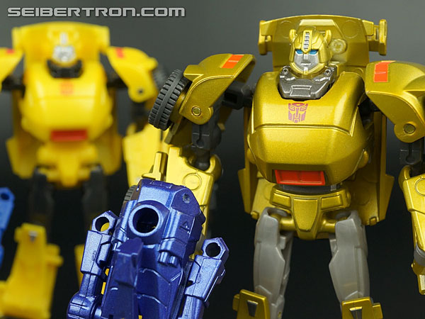 Transformers Generations Bumblebee (Image #88 of 96)