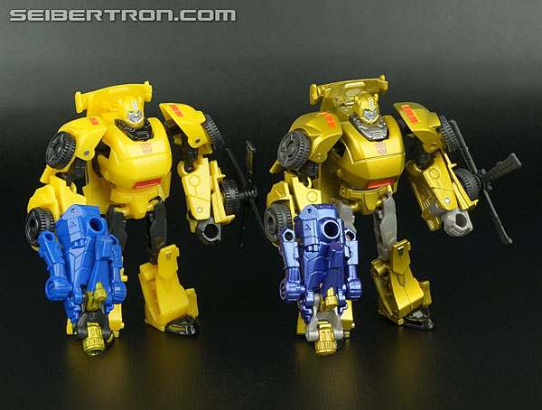 Transformers Generations Bumblebee (Image #89 of 96)